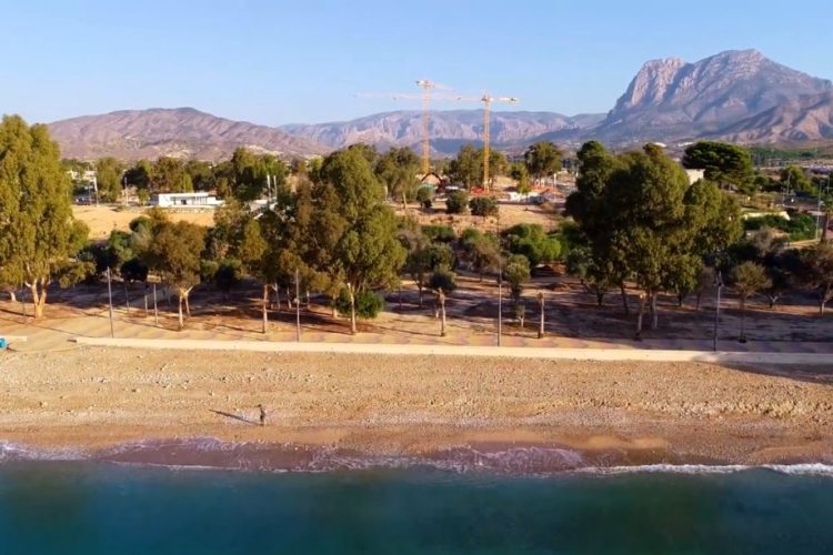 В России открылось больше визовых центров Испании