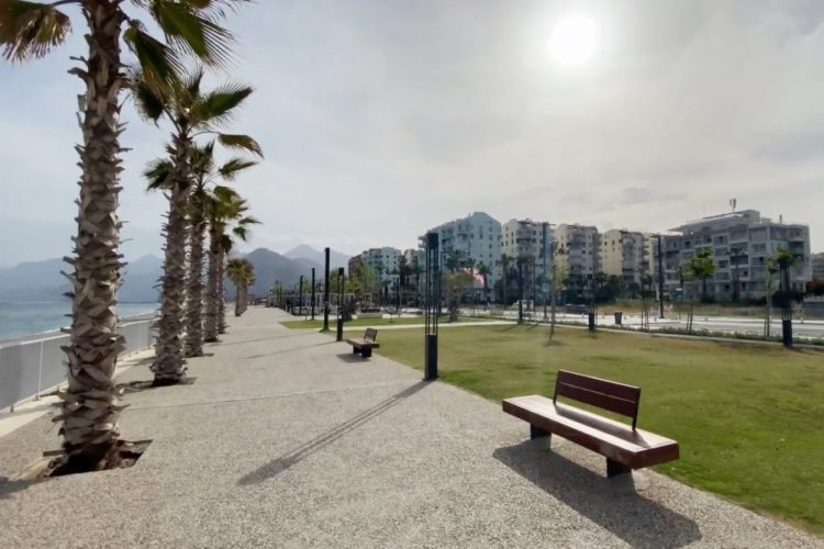 Озвучены прогнозы запуска рейсов в Турцию и Египет