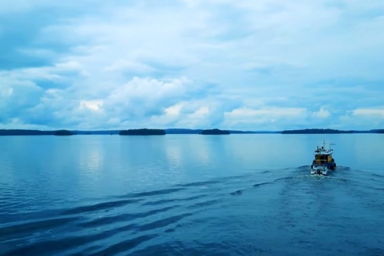 Эстония обращается в Еврокомиссию с жалобой на ограничения в Финляндии