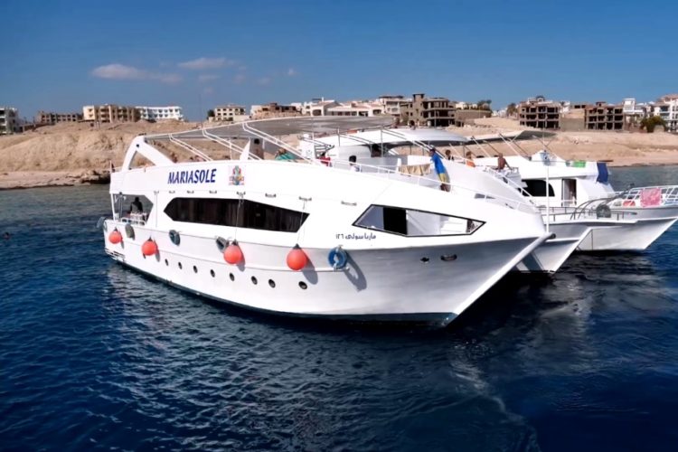 В Египте откроют новый курорт с аэропортом