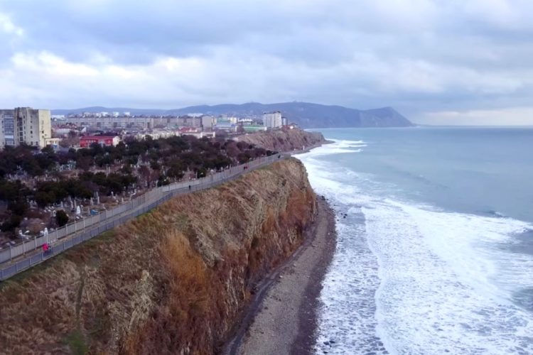 Space Travel: Почему Анапа стоит, как Мальдивы?