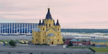 В Нижегородской области будут требовать справки для посещения праздников