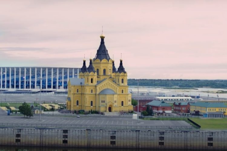 В Нижегородской области будут требовать справки для посещения праздников