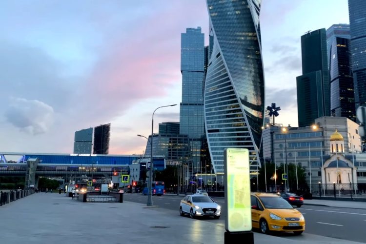 Мэр Москвы об ограничениях: "Я не хотел этого делать, но придется"