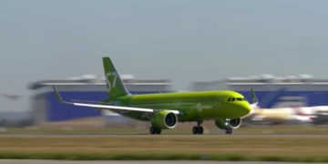 S7 Airlines запустила продажу билетов в Турцию