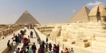 Авиакомпаниям отказали в допусках на рейсы в Шарм-эль-Шейх и Хургаду