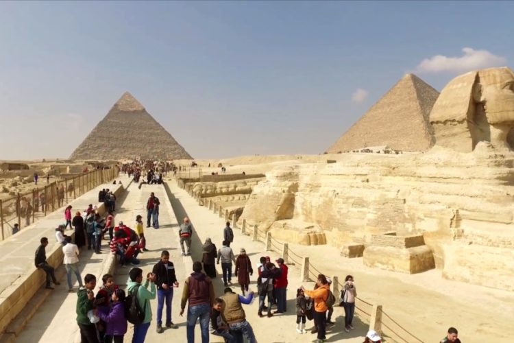 Авиакомпаниям отказали в допусках на рейсы в Шарм-эль-Шейх и Хургаду