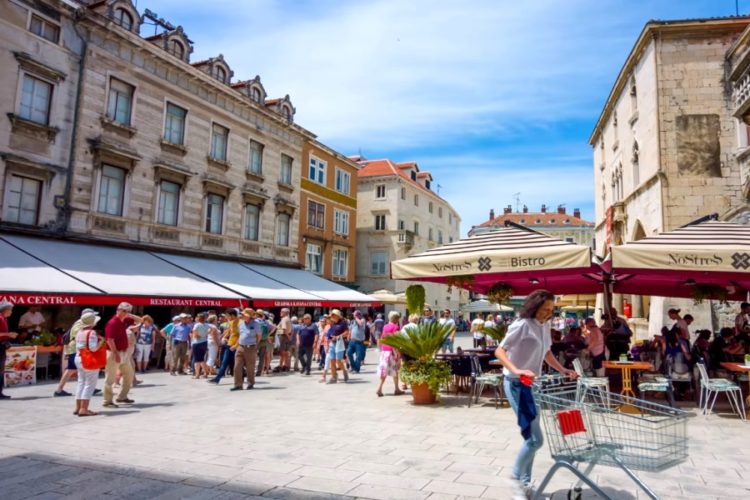 В ЕС начали тестирование сертификатов вакцинации