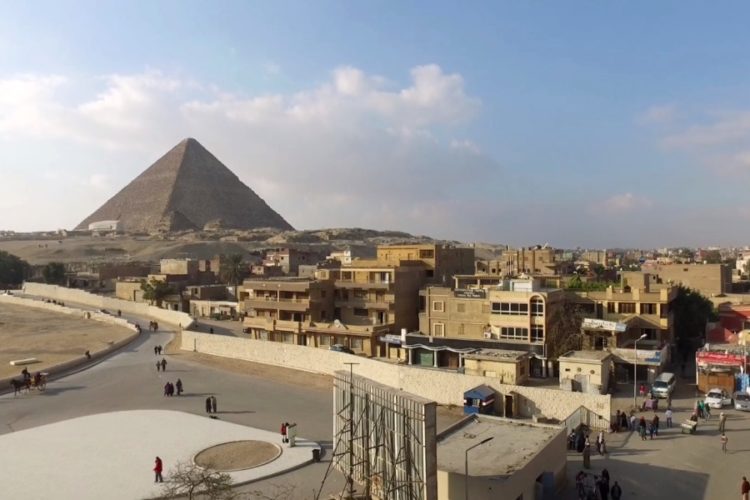 Минтуризма Египта сообщило итоги проверок курортных аэропортов