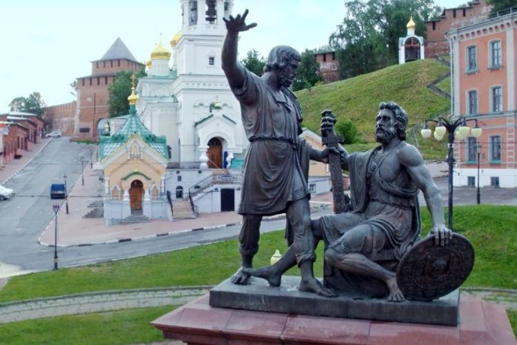 Стало известно, в каких городах больше всего ждут туристов