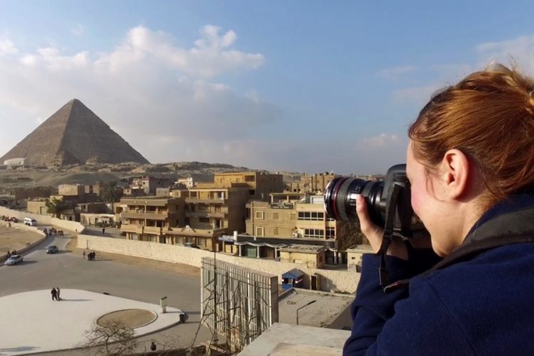 МИД России надеется на скорый запуск чартеров в Египет