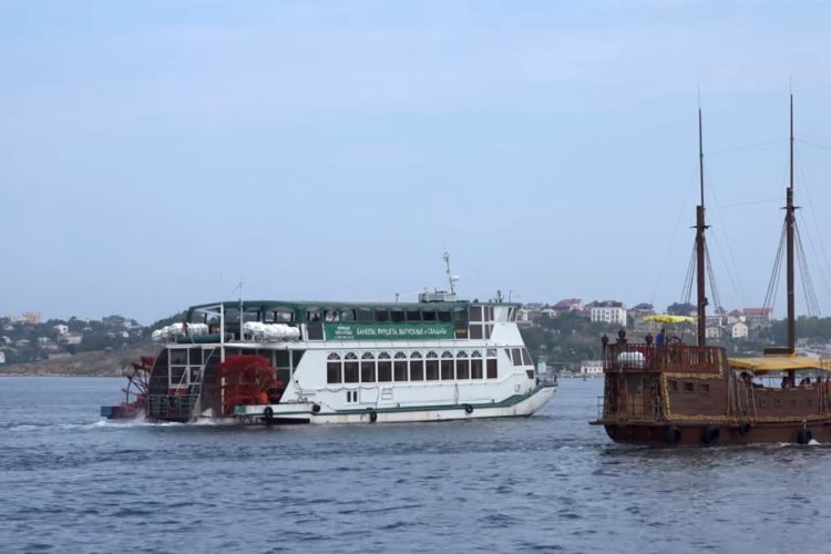 Во время путешествии в определенные регионы РФ нужно быть крайне внимательными