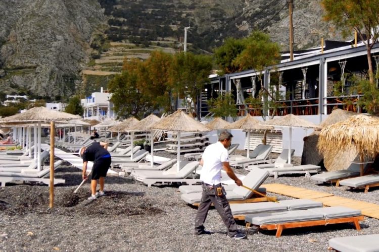 СМИ Греции: У Mouzenidis Travel накопились огромнейшие долги