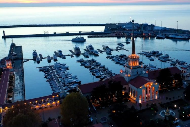 Число аннулированных туров на Кубань растет в геометрической прогрессии