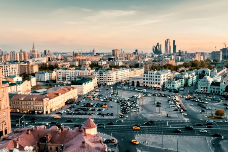 В Москве прокомментировали ухудшение эпидситуации