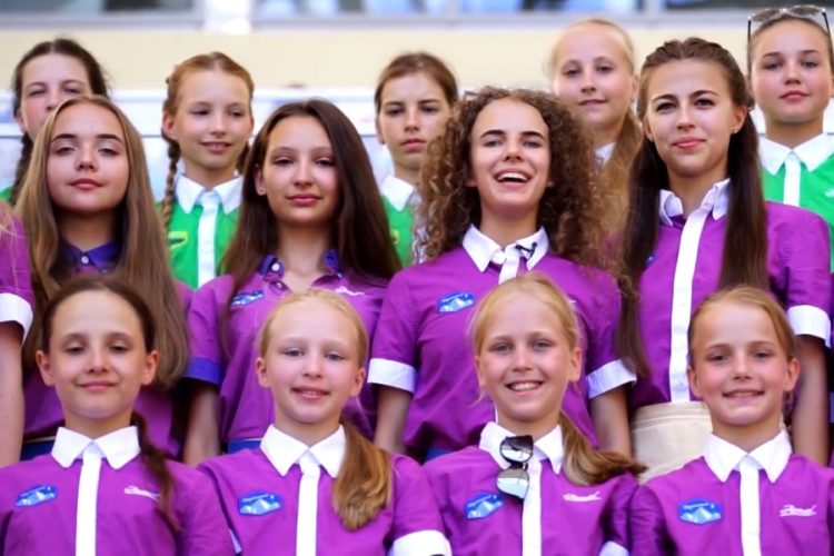 Детский туристический кешбэк получил грандиозное внимание