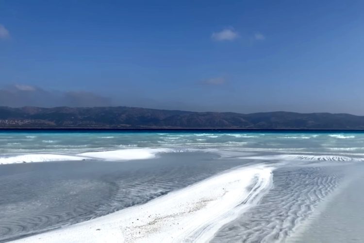 Стали известны подробности визита делегации из РФ на курорты Турции