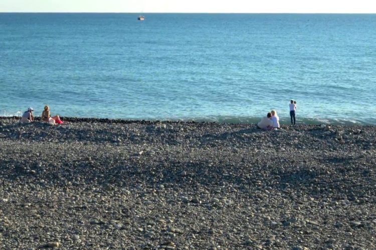 Евросоюз снова оставил "за бортом" российских туристов