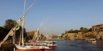 Загрузка отелей Шарм-эль-Шейха близка к катастрофической