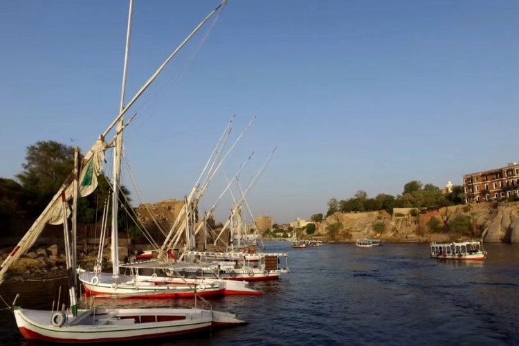 Загрузка отелей Шарм-эль-Шейха близка к катастрофической