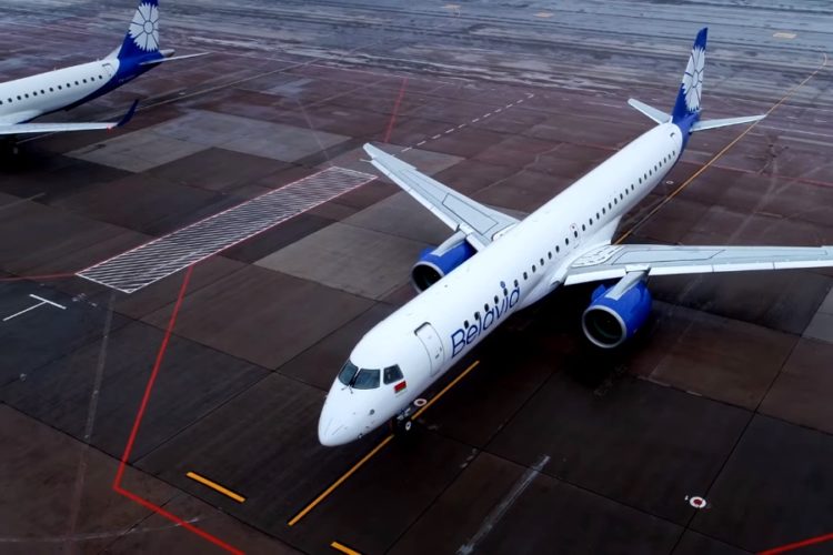 Белавиа повышает стоимость билетов в Турцию и Египет