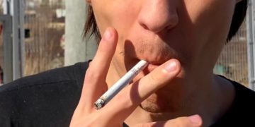 Появятся ли курилки в российских отелях?