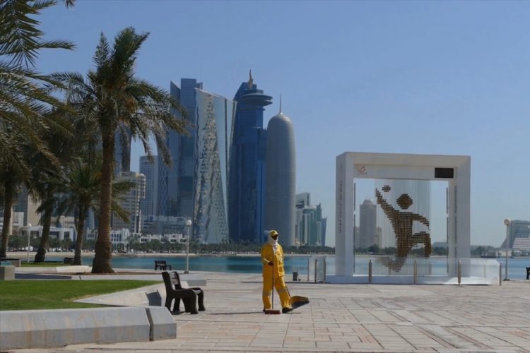 Катар сообщил, чего ждать россиянам в ближайшее время