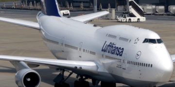 Авиакомпании больше не прогнозируют отмены рейсов из России в Германию