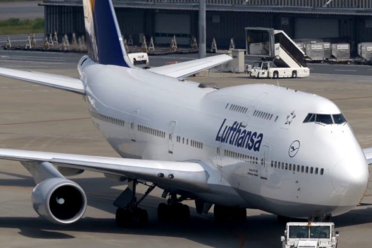 Авиакомпании больше не прогнозируют отмены рейсов из России в Германию