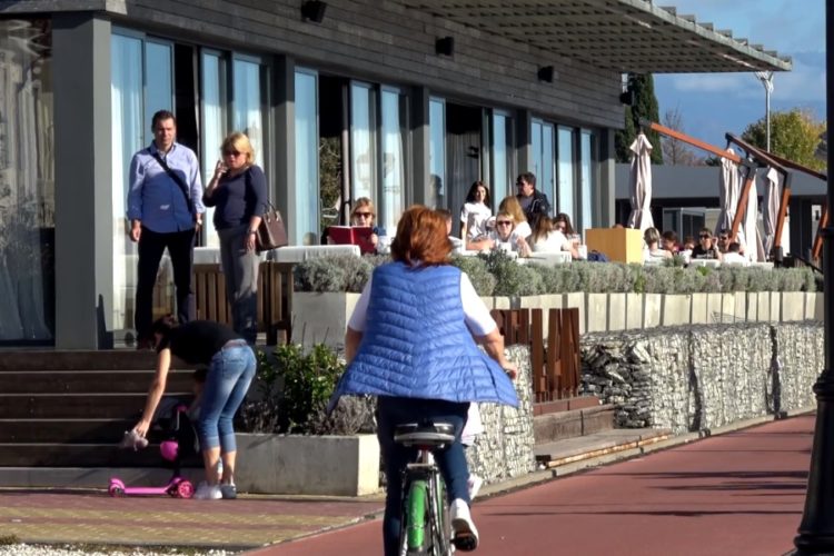 Туроператоры сообщили, какие регионы будут популярными во время 4-го кешбэка