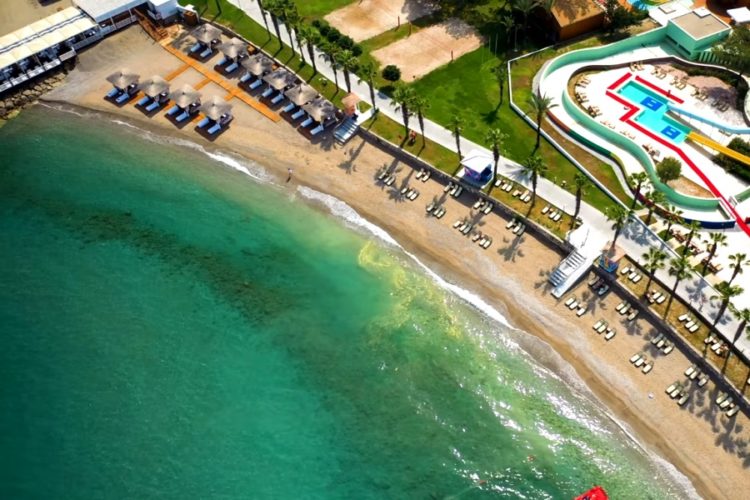 Российский туризм может не справиться с еще одним ударом Оперштаба