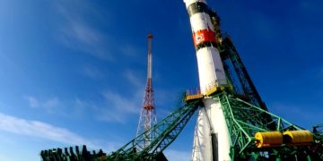 В России началась подготовка к космическому полету японцев