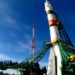 В России началась подготовка к космическому полету японцев