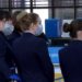 В аэропорту Сочи появилась возможность сдать экспресс-тест на covid-19