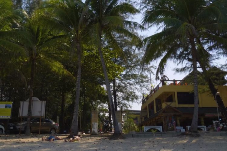 В Паттайе закрылось 80 процентов массажных салонов