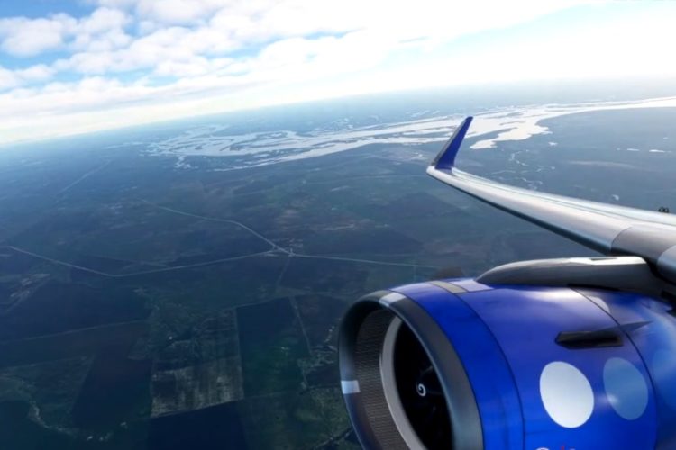 В Египте появился новый аэропорт для туристов