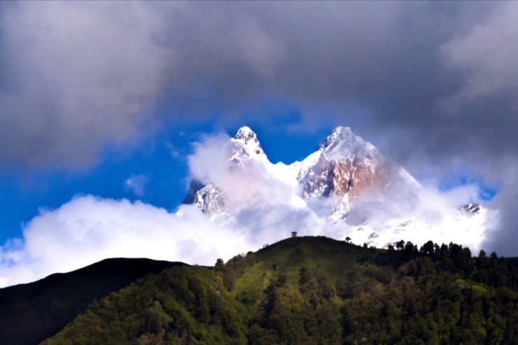 Чиновники возьмутся за развитие Северного Кавказа