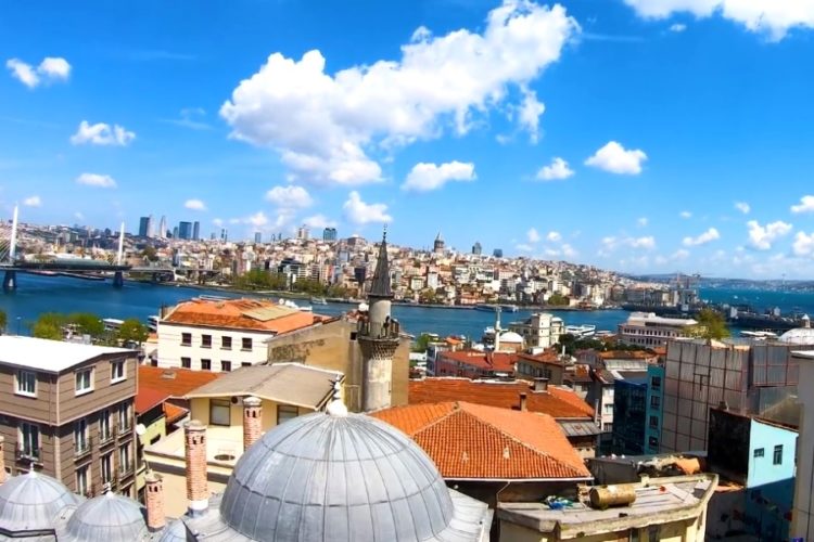 В РСТ высказали свое мнение о запуске рейсов в Турцию