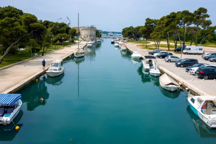 Хорватия сообщила, какие приняли меры для привлечения россиян