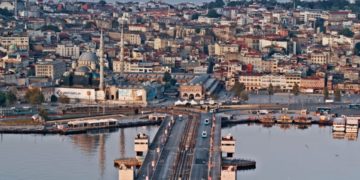 Как туризм реагирует на открытие Турции?