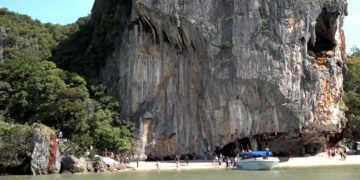 СМИ Таиланда: открытие Пхукета на носу, а готовность нулевая