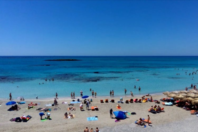 Какие европейские страны можно рассматривать для отдыха этим летом?