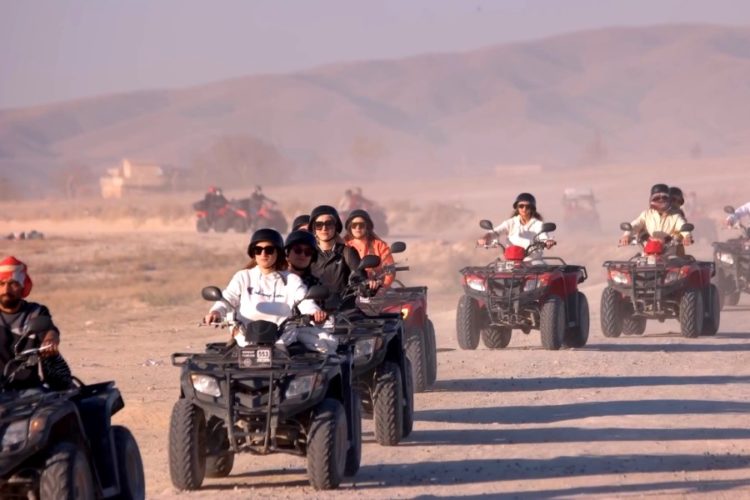 Турция останется "за бортом" российского туризма этим летом