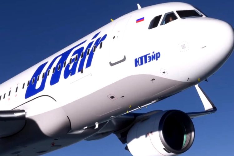 Туристы, улетевшие грузопассажирскими рейсами, вернутся тоже ими