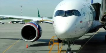 Возможности полетов между Минском и Москвой возрастают