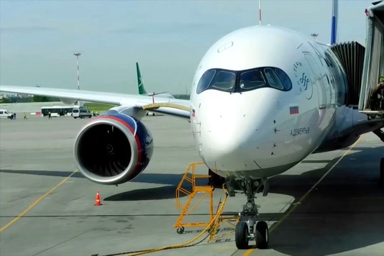 Возможности полетов между Минском и Москвой возрастают