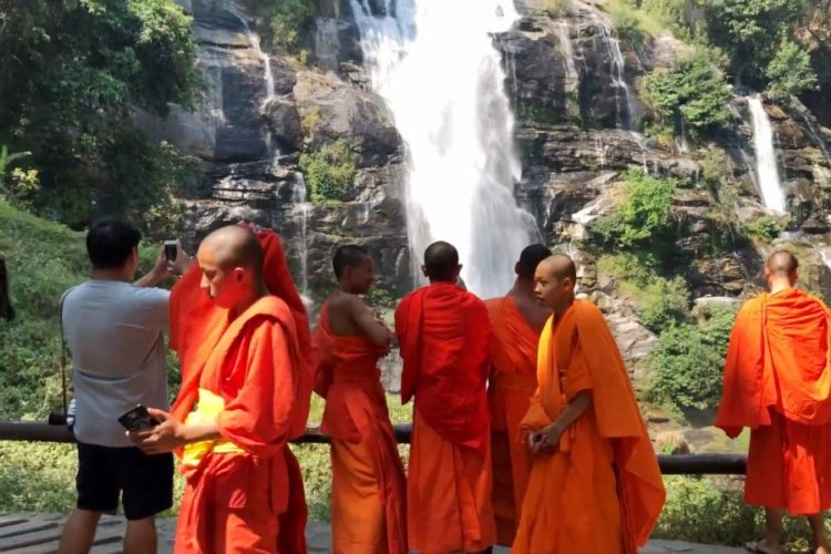 Чиангмай сообщил, на каких условиях готов принимать туристов из РФ