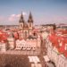 Чехия сообщила, что готовит для российских туристов