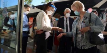 Турецкие СМИ сообщают о ходе инспекции курортов российской делегацией