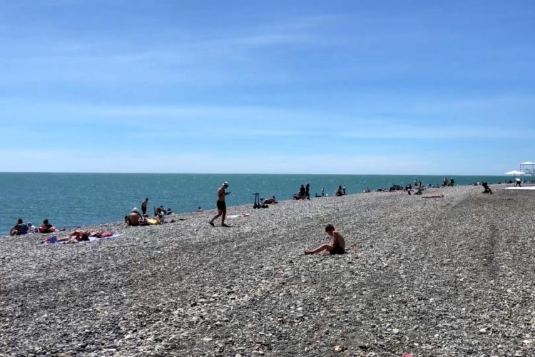 Туристический сезон в Краснодарском крае можно считать завершенным?